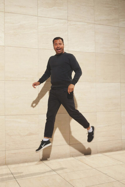 Preview image of “Less is More”