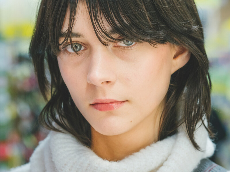 Preview image of “Mirror on the Wall”