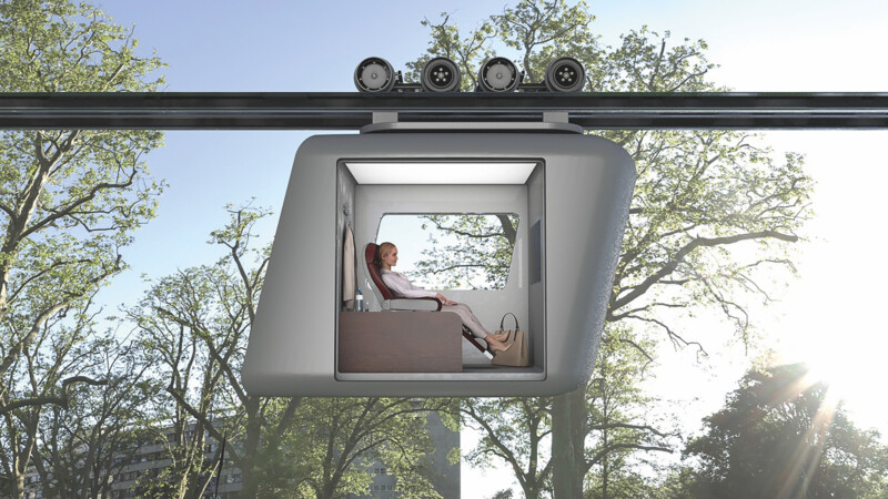 Preview image of “High Visions”