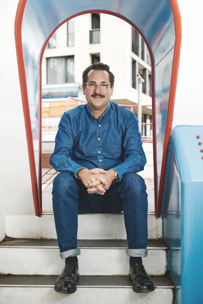 Preview image of “Urban Future”