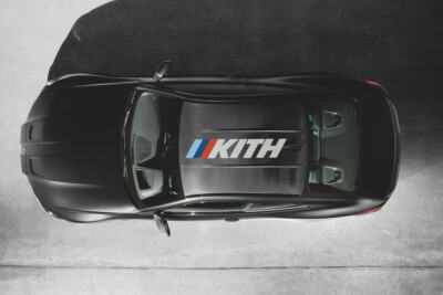 Preview image of “Wardrobe Fueled by BMW”