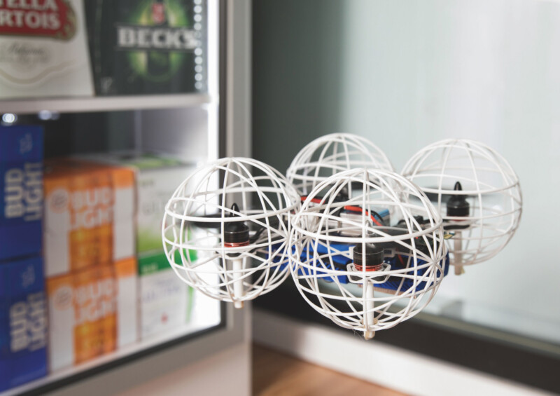 Preview image of “Rise of the Bots”