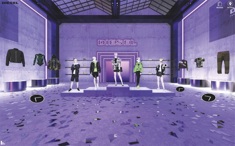 Preview image of “Room for Hype”