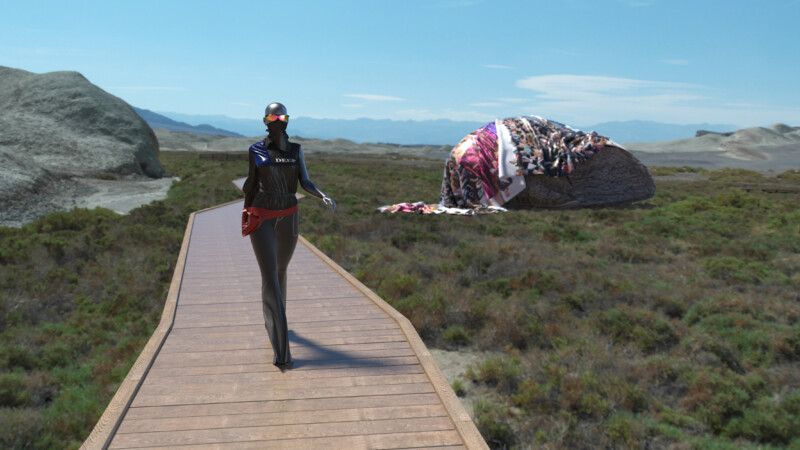 Preview image of “Buddy Icon Couture”