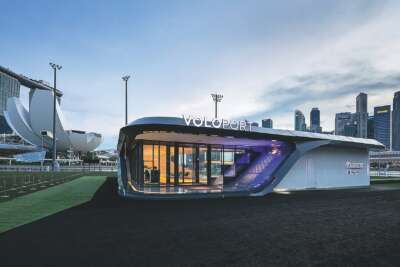 Preview image of “Drop Zone”