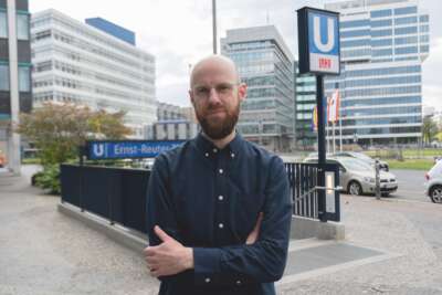 Preview image of “Drone Regulation”