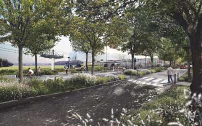 Preview image of “Floating Over Paris”