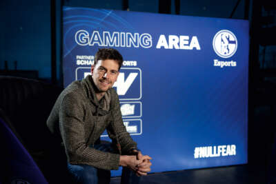 Preview image of “Esports Pioneer”