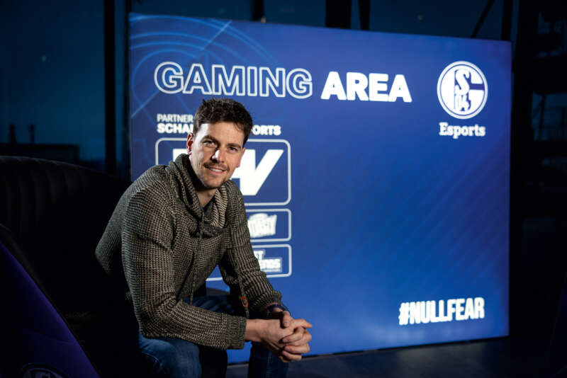 Preview image of “Esports Pioneer”