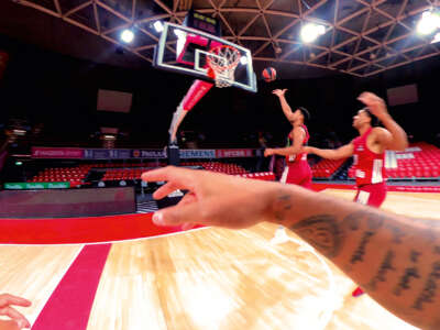 Preview image of “A Change of Perspective”