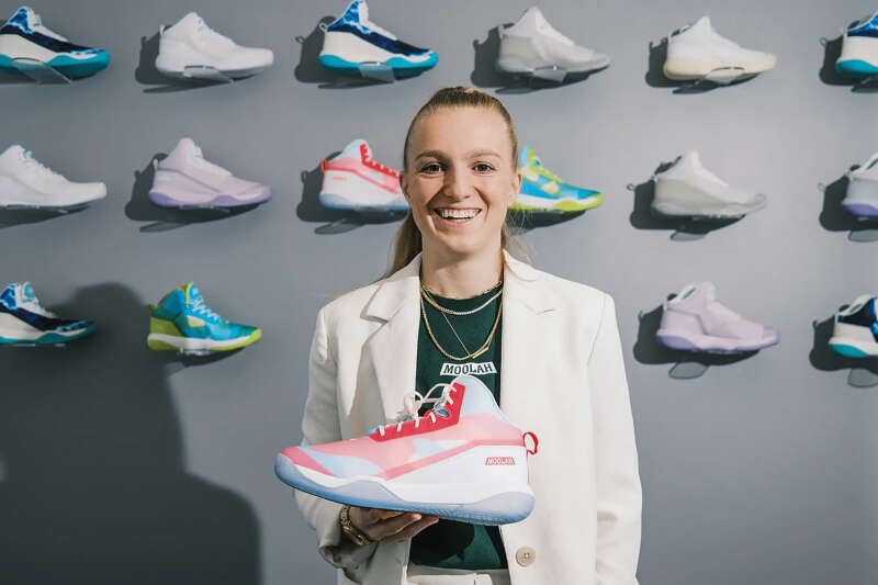 Preview image of “Never Stalling”