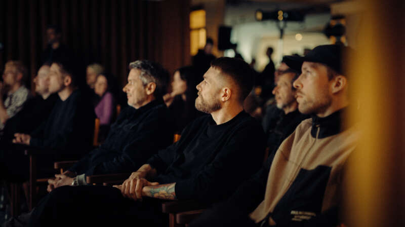 Preview image of “»Insel der Vielfalt« <br>Unity Against Right-Wing Extremism”